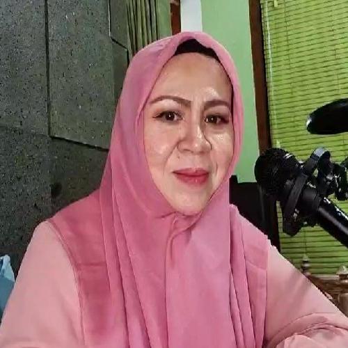 Ratih Purwasih