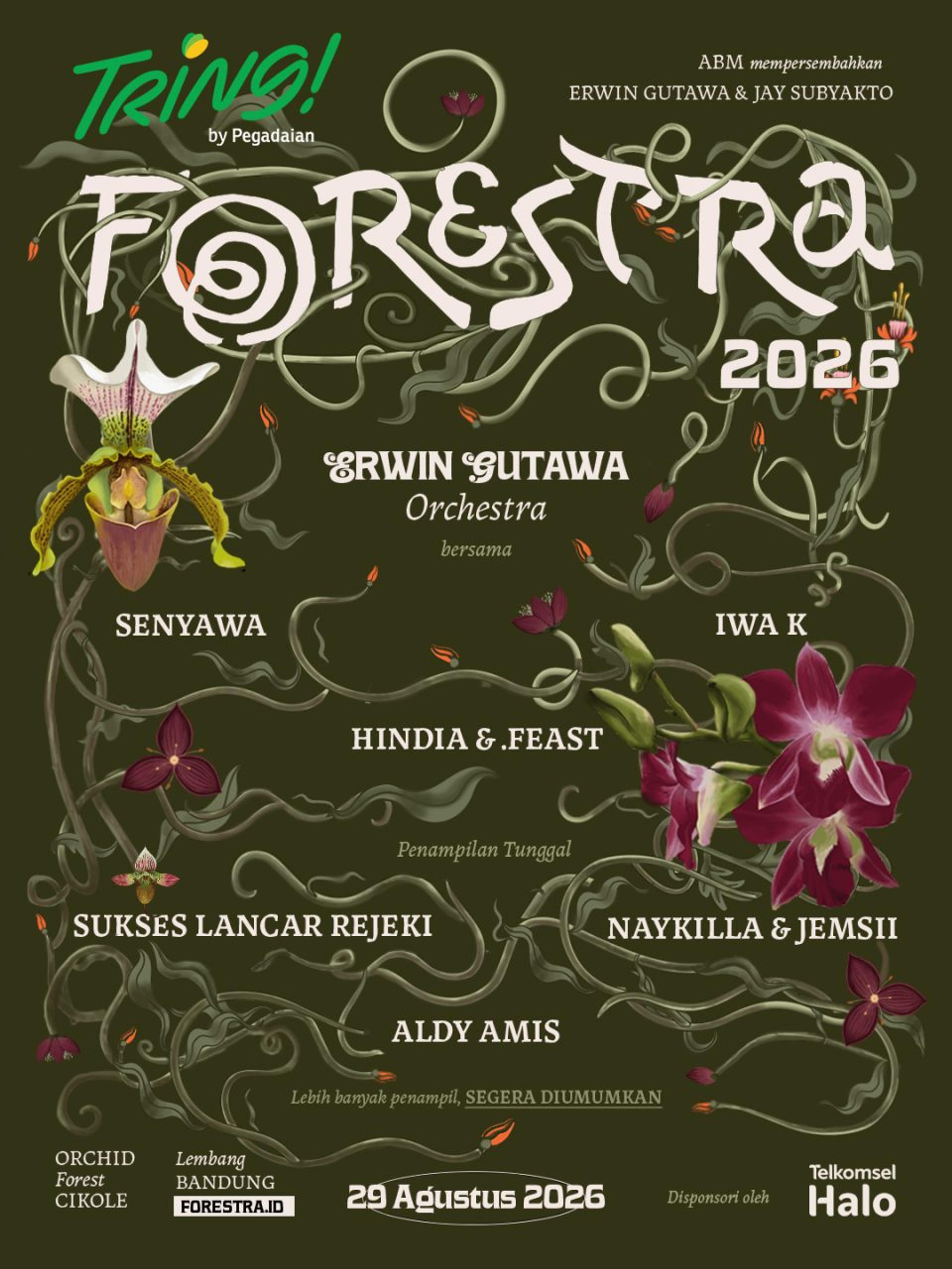 Forestra 2026