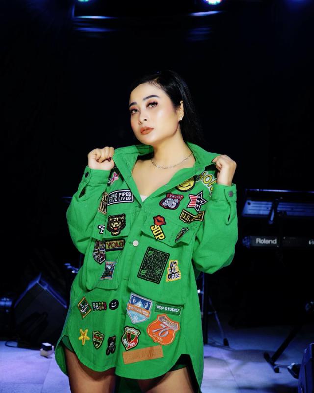 Ayu Octavia
