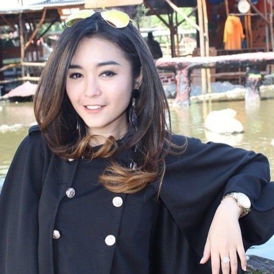 Dinda Permata