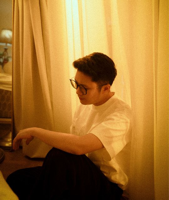 Raynaldo Wijaya