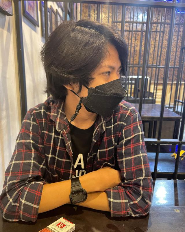 Wisnu Ugil