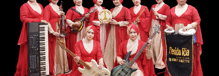 Nasida Ria