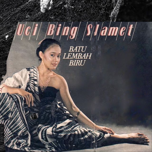 Uci Bing Slamet