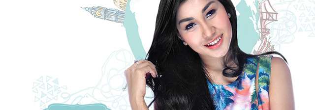 Nisya Ahmad