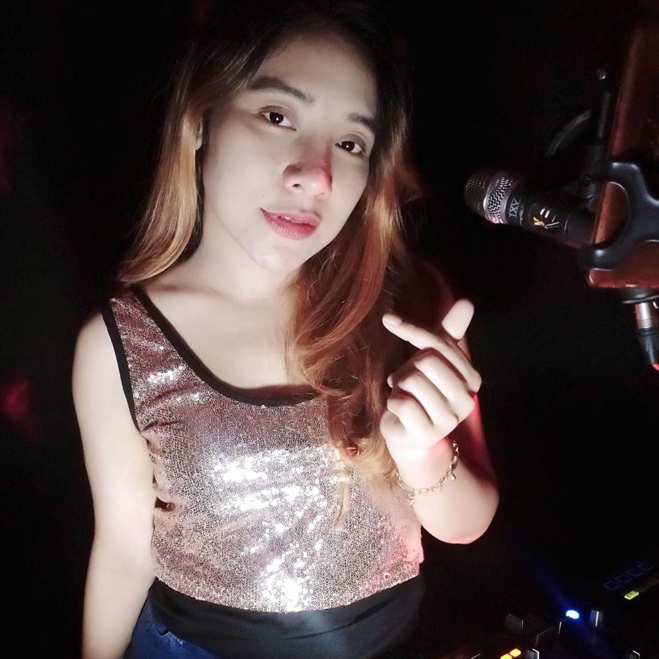 Dj Rere Monique