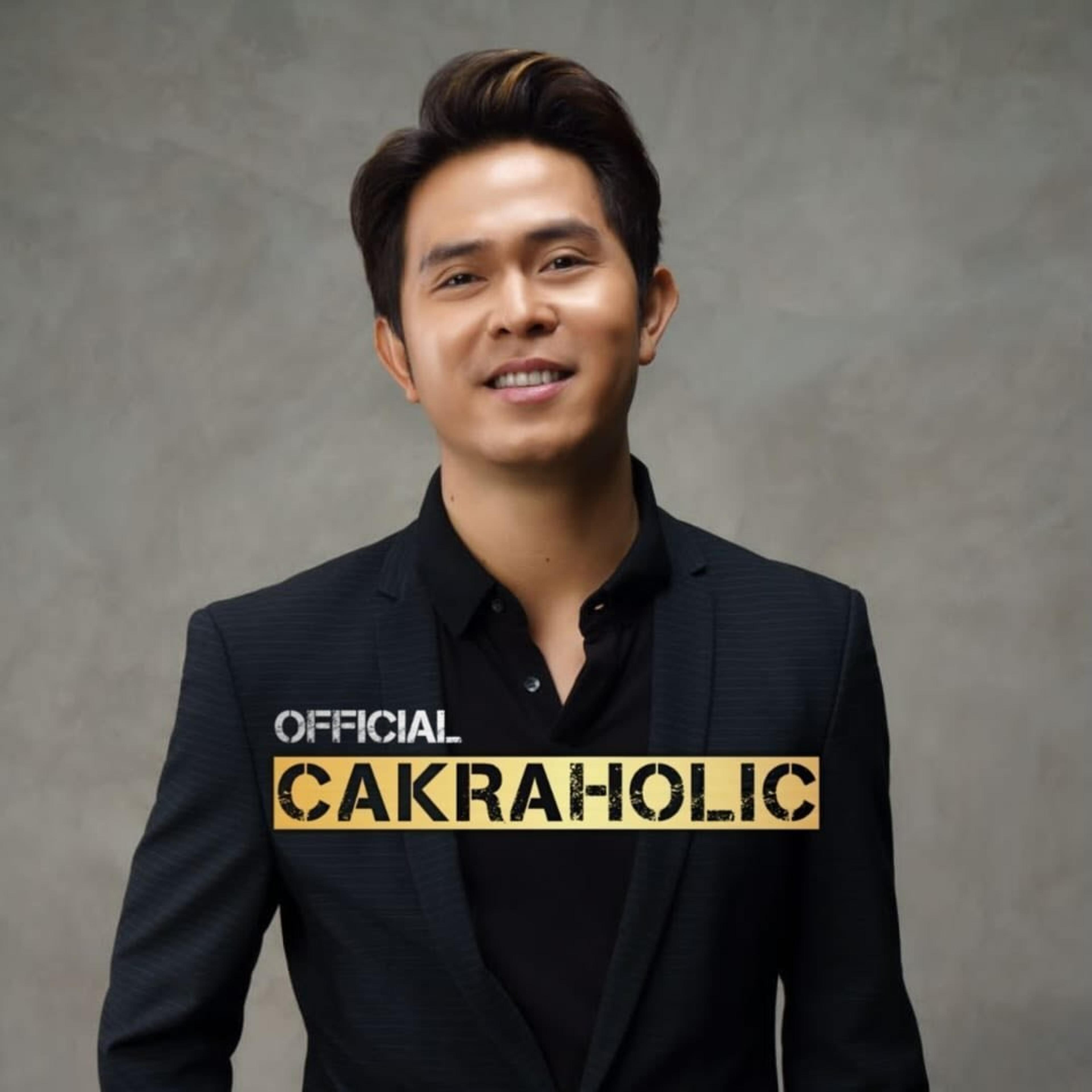 Cakraholic