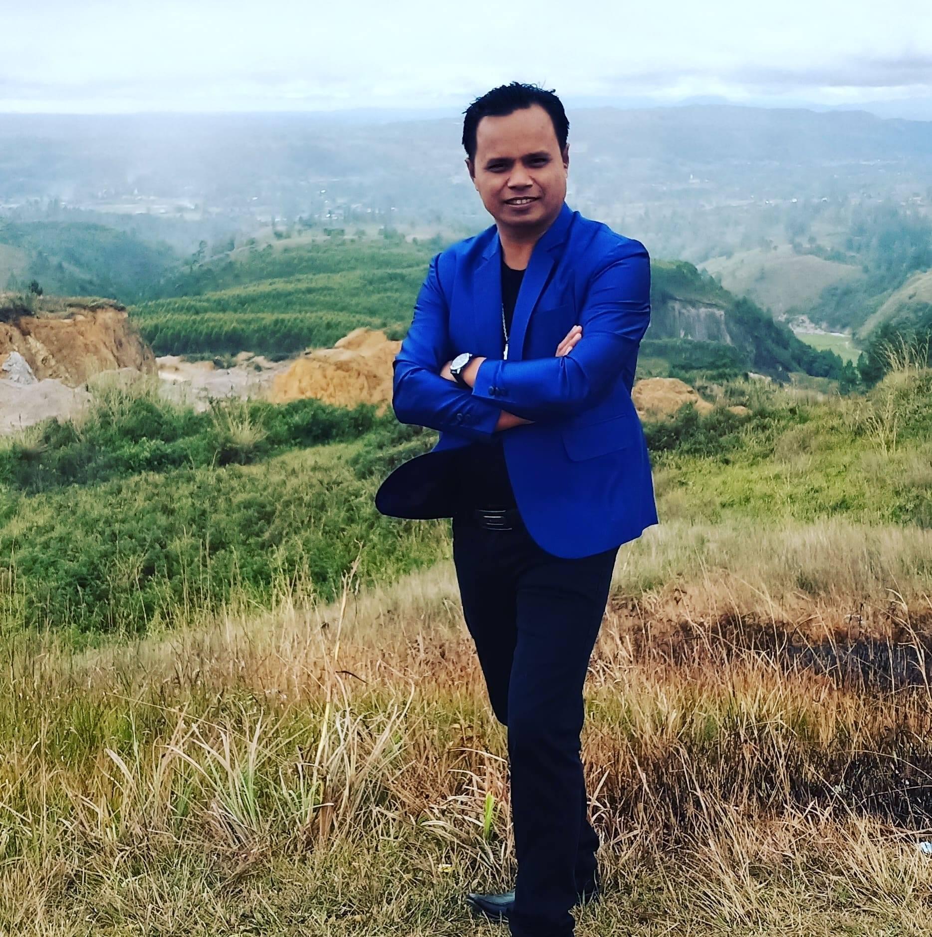 Dompak Sinaga