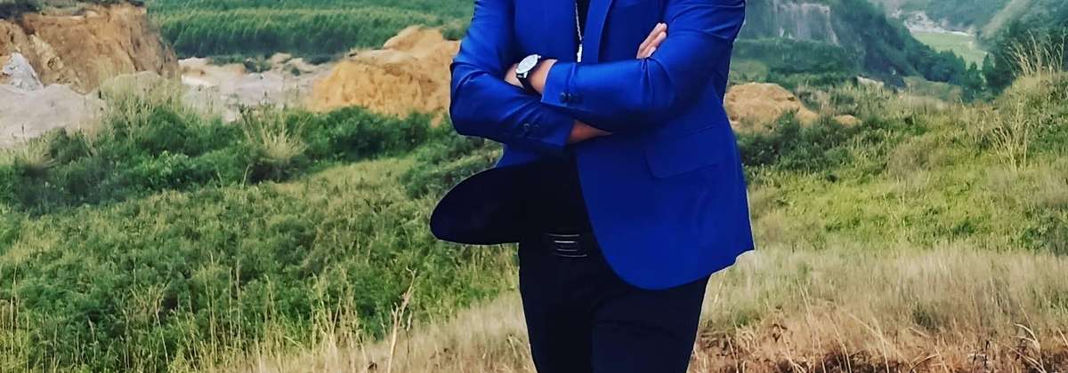 Dompak Sinaga