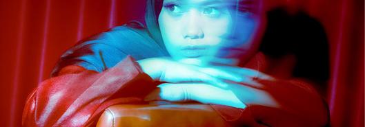 Hanin Dhiya