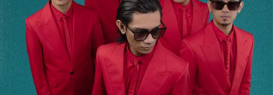 The Changcuters