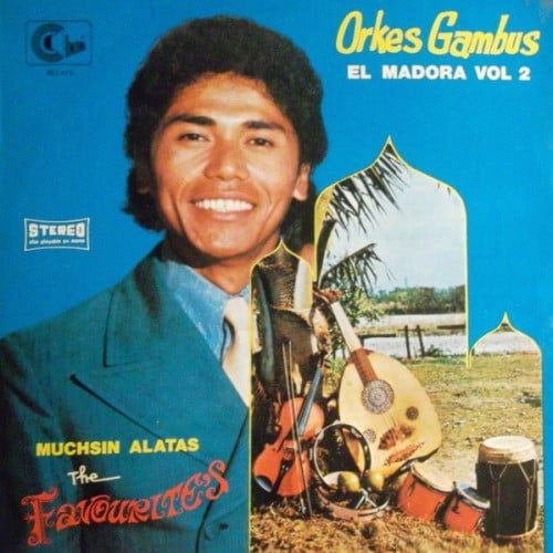 Muchsin Alatas