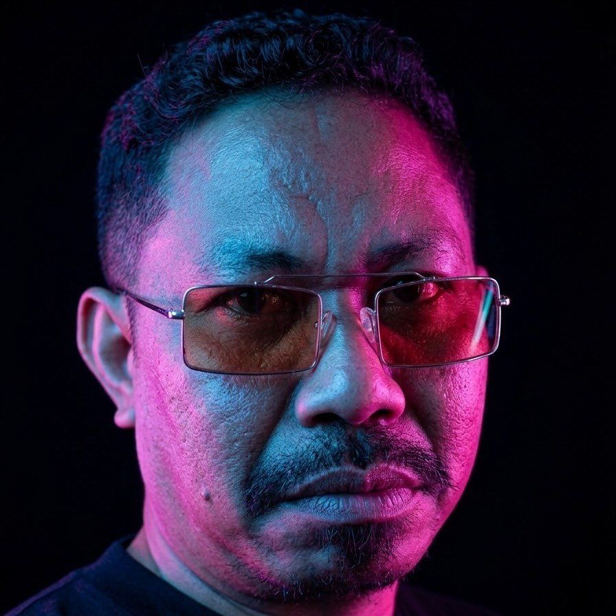 Verry Klau