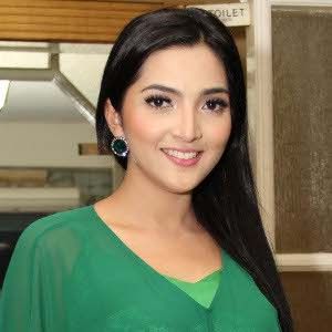 Ashanty