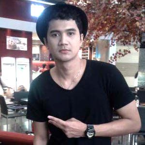 Firly Firlana