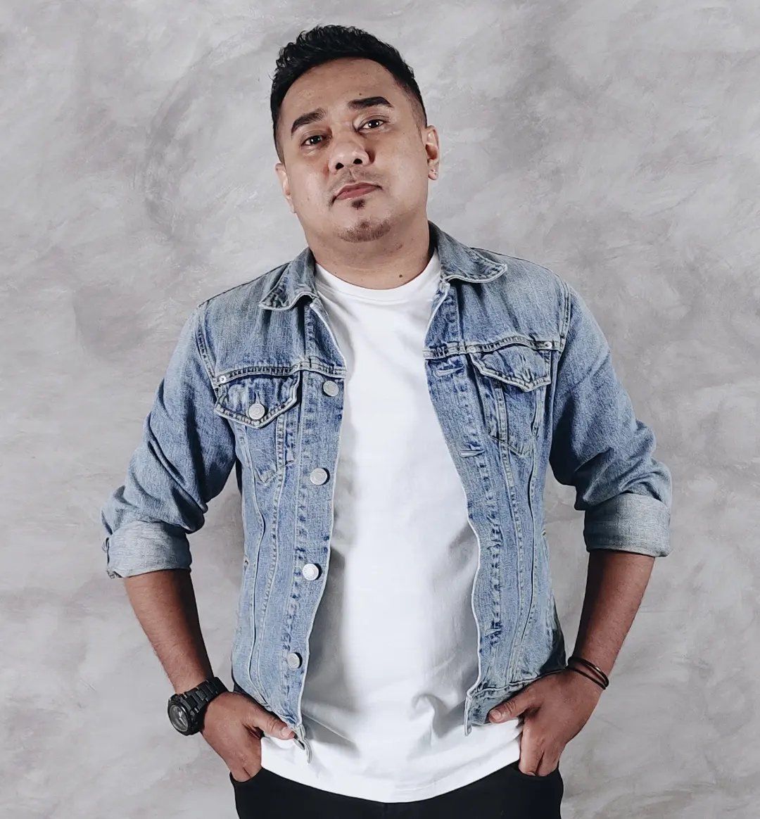 Eldhy Victor