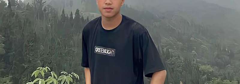 DJ Likin Breat