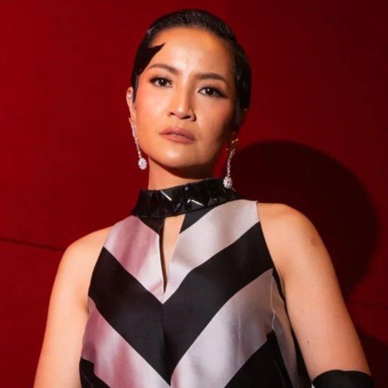 Lea Simanjuntak