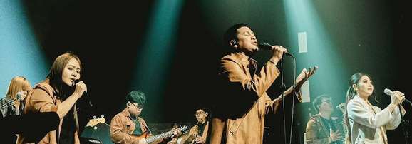 New Power Worship