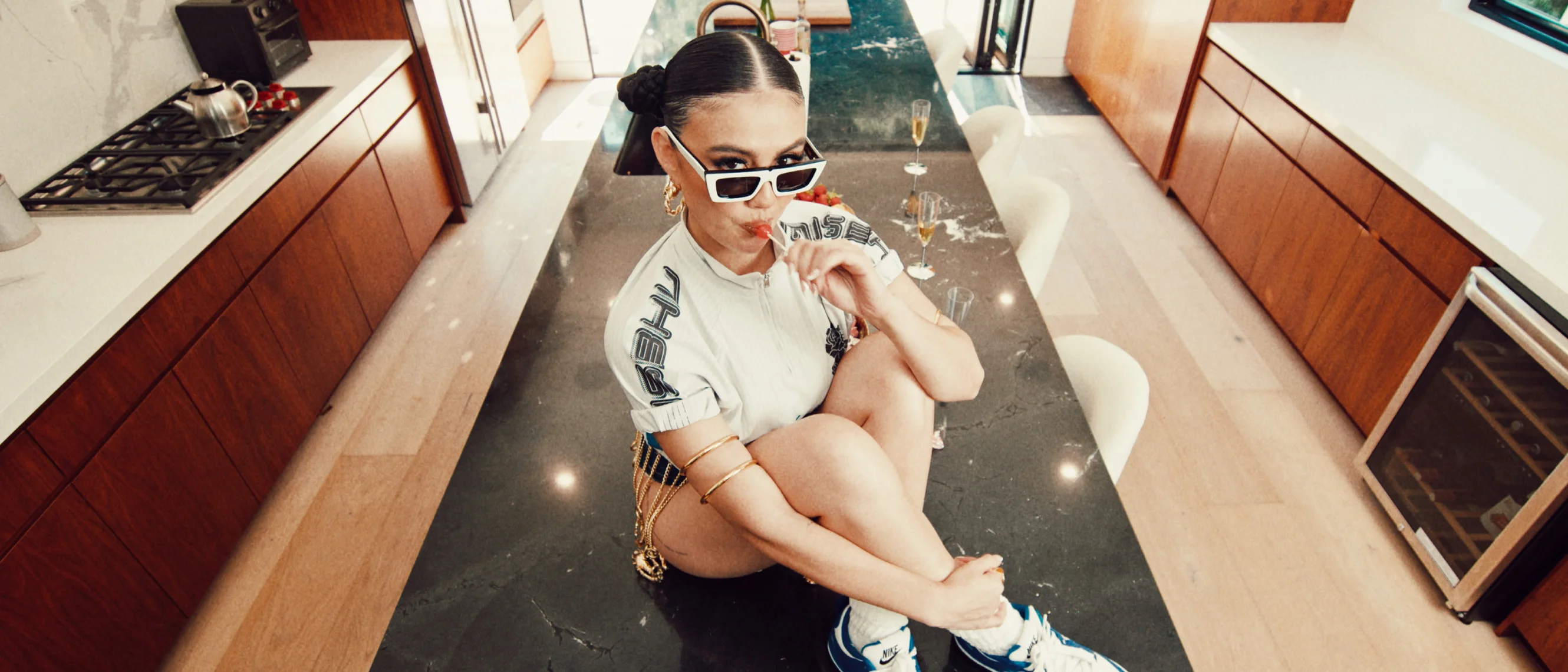 Agnez Mo