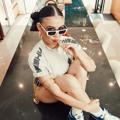 Agnez Mo
