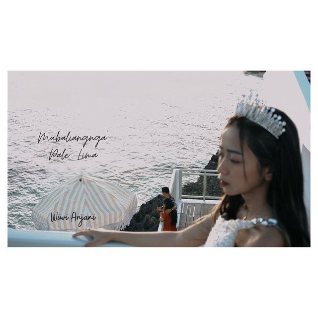 Wiwi Anjani