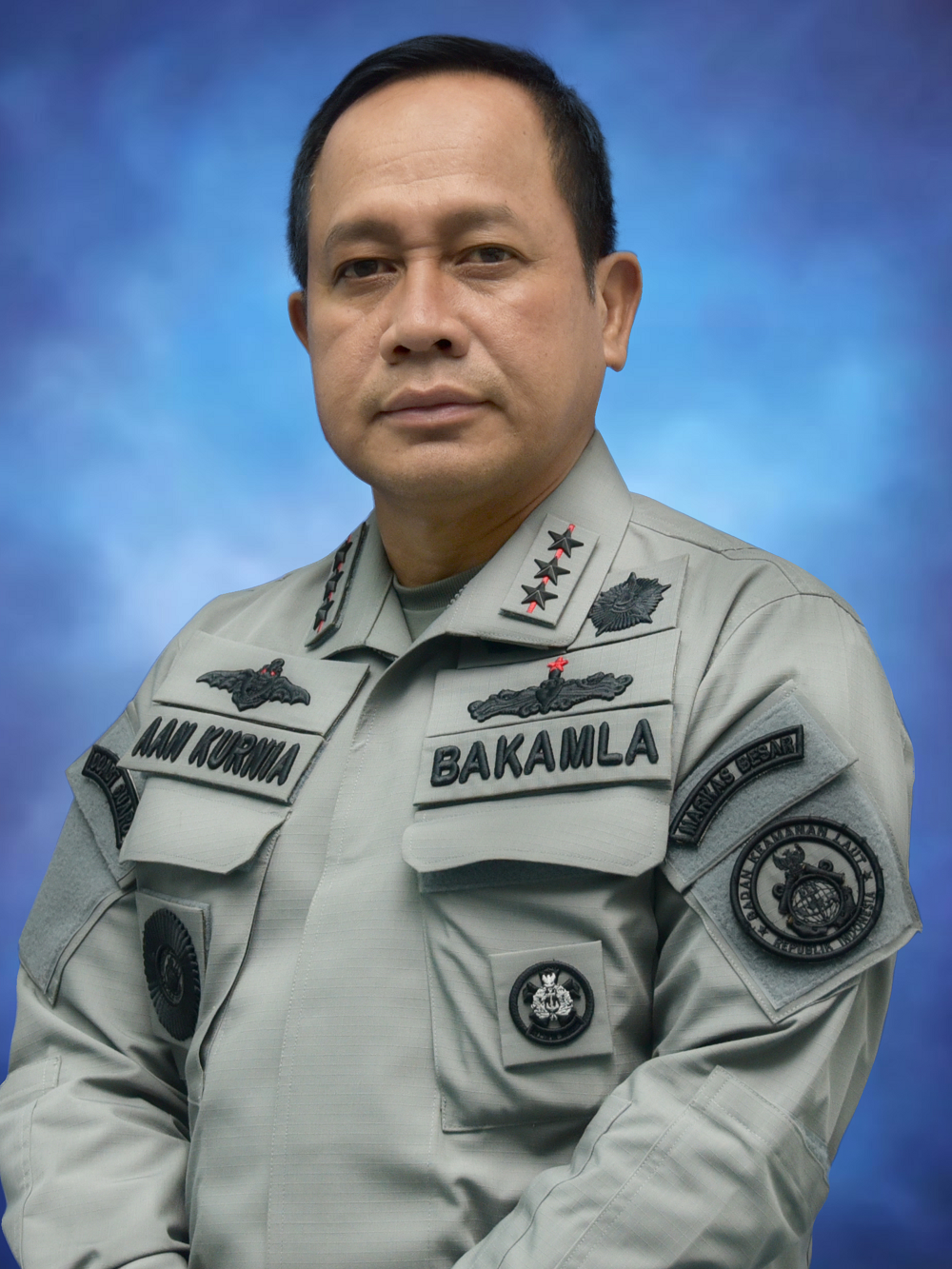 Aan Kurnia