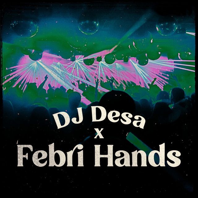 Febri Hands
