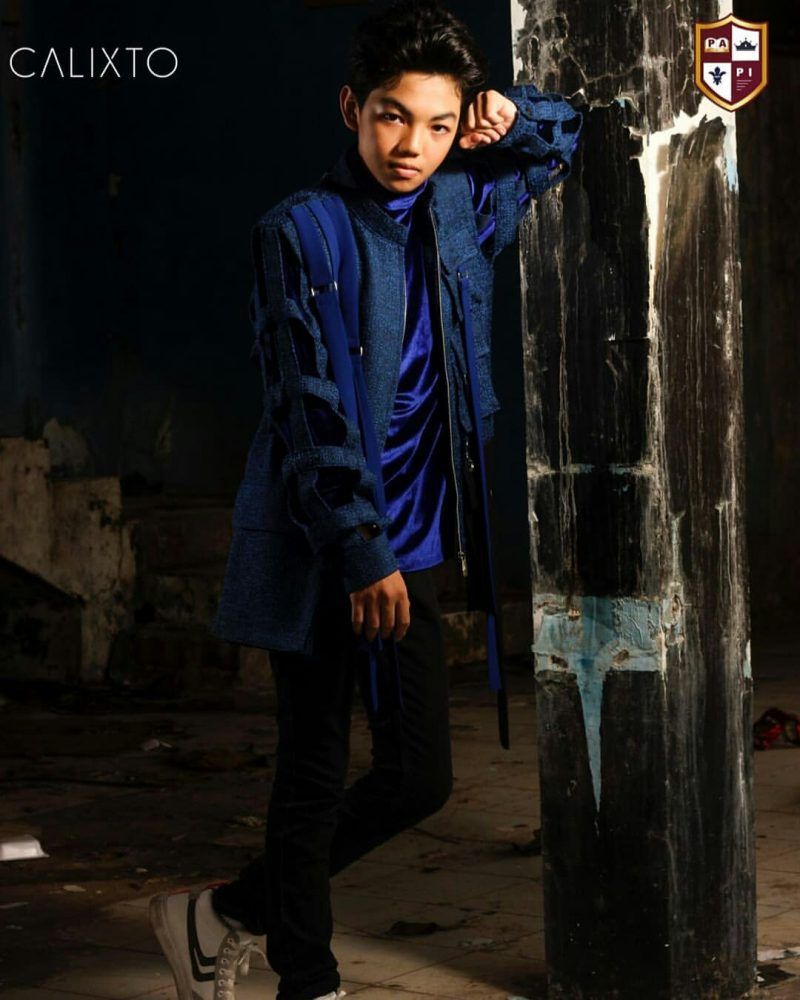 Farrel Junior