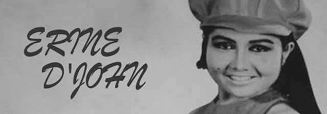 Ernie Djohan
