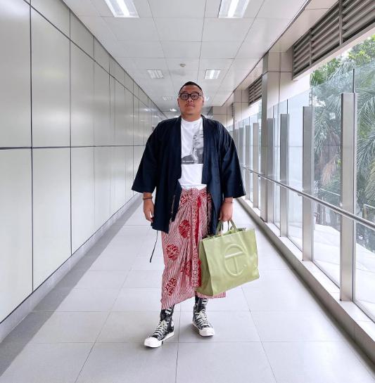 Reza Chandika