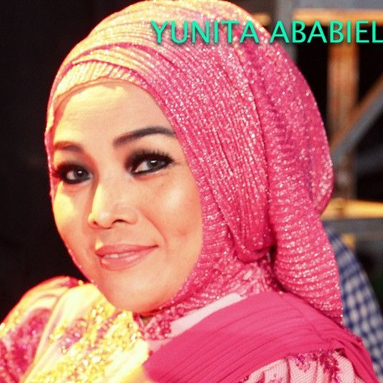 Yunita Ababiel
