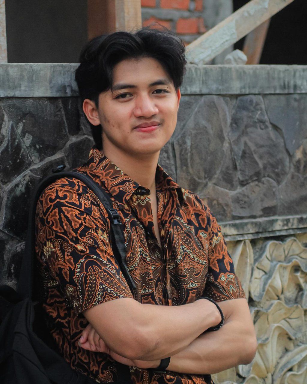 DJ Komang Rimex