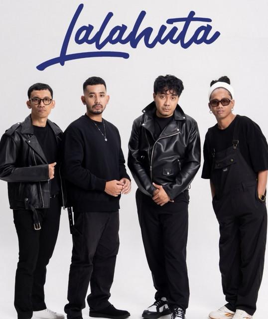 LALAHUTA