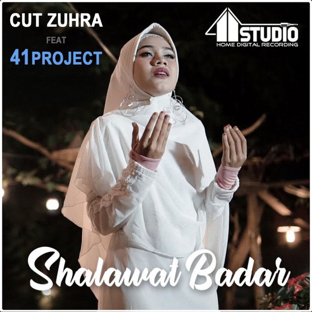 Cut Zuhra