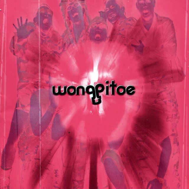 Wong Pitoe