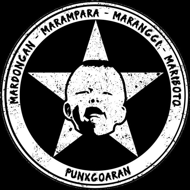 Punxgoaran