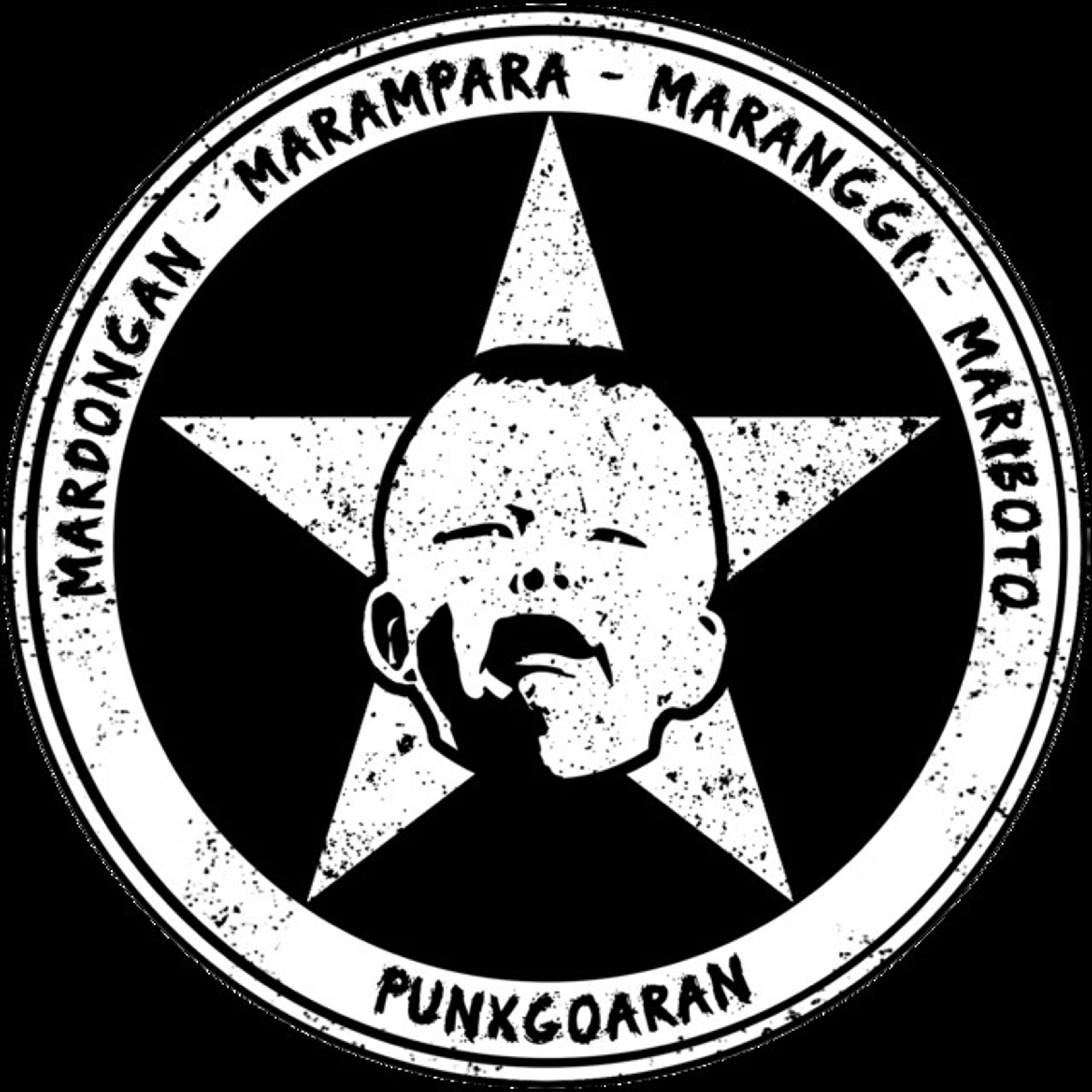 Punxgoaran