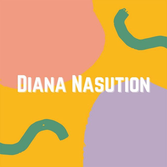 Diana Nasution