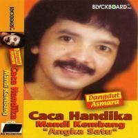 Caca Handika