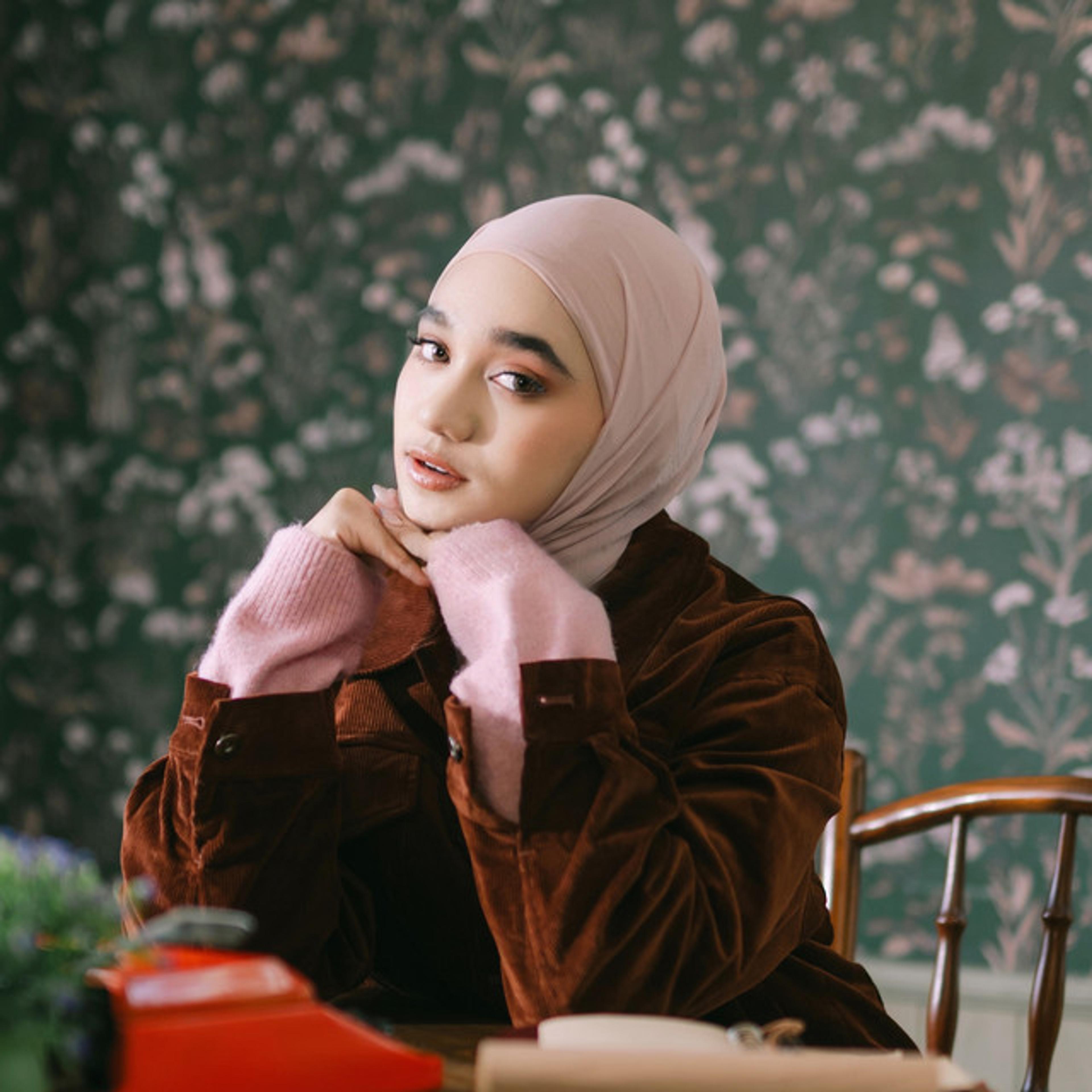 Nabila Taqiyyah