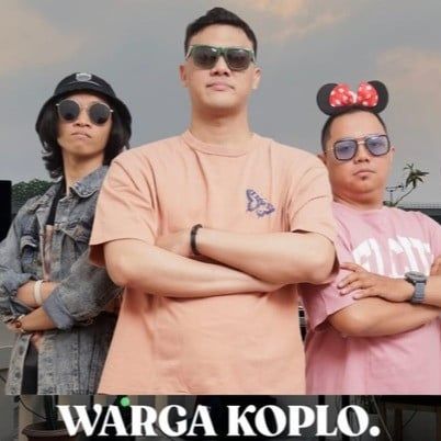 Warga Koplo