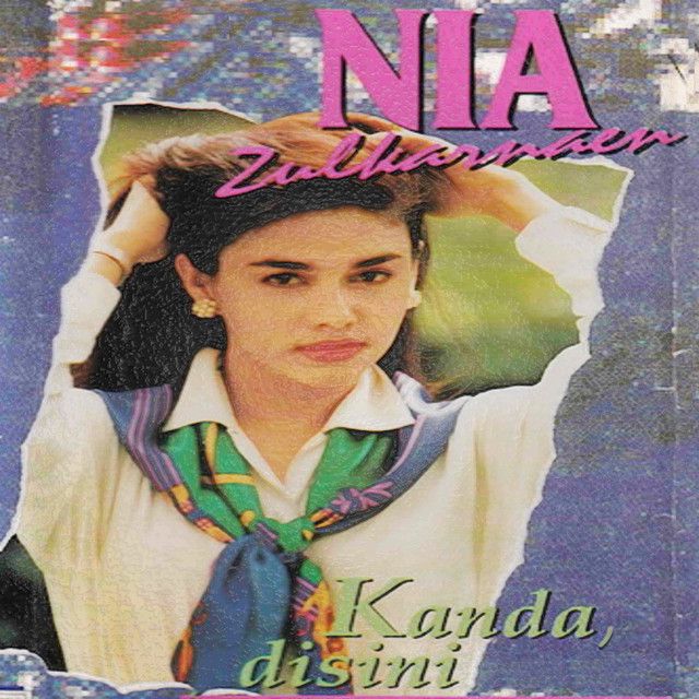 Nia Zulkarnaen