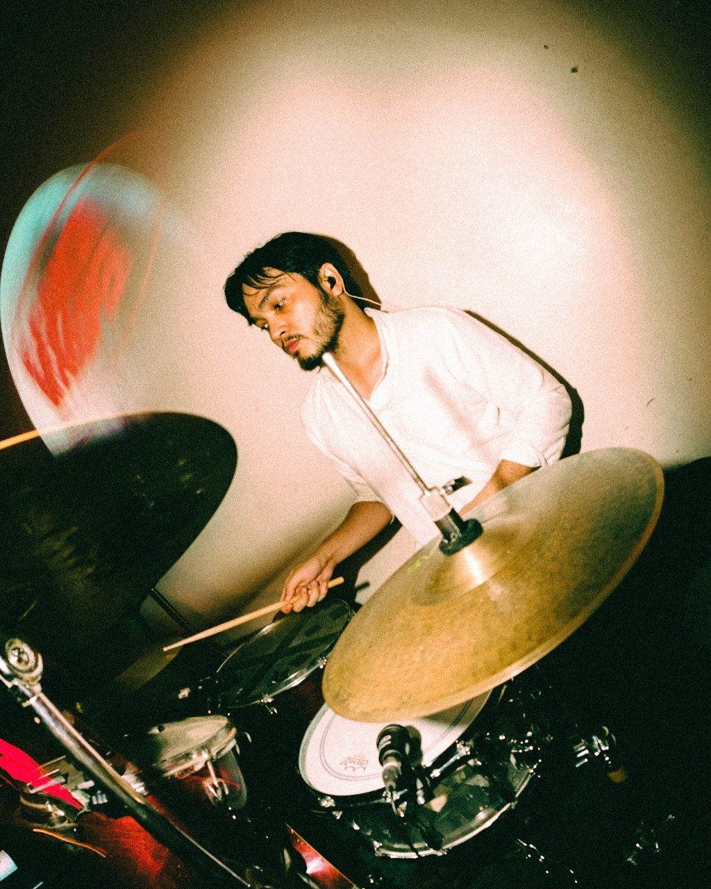 Arief Hamonangan