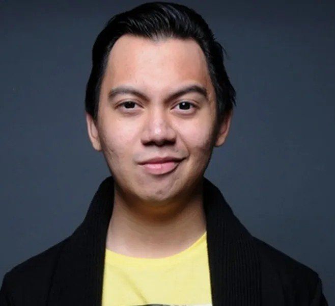 Chandra Liow