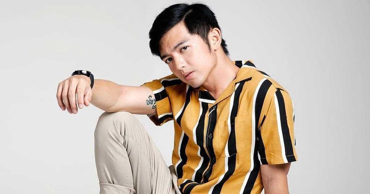 Nicky Tirta