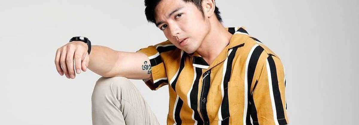 Nicky Tirta