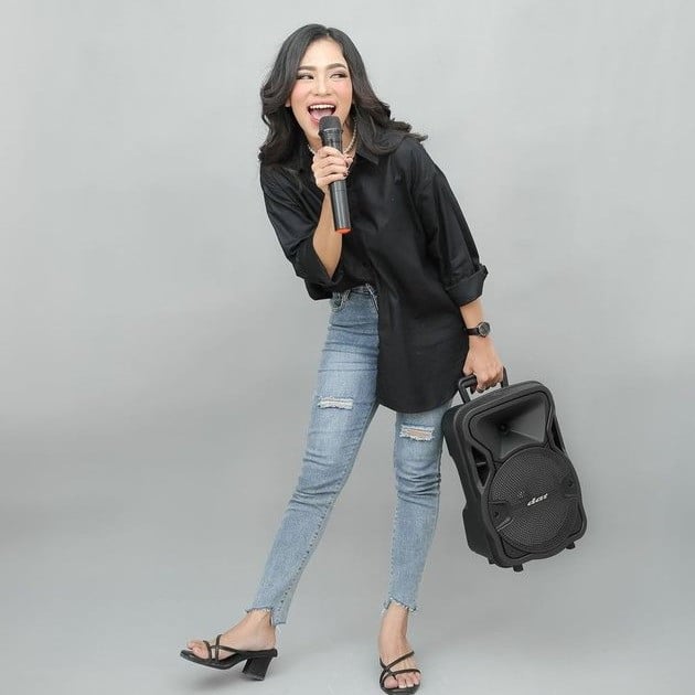 Dinda Laras