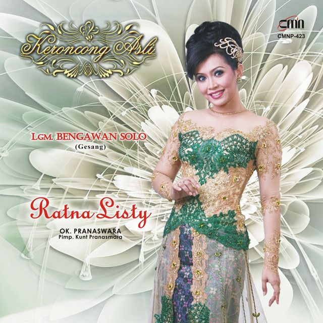 Ratna Listy