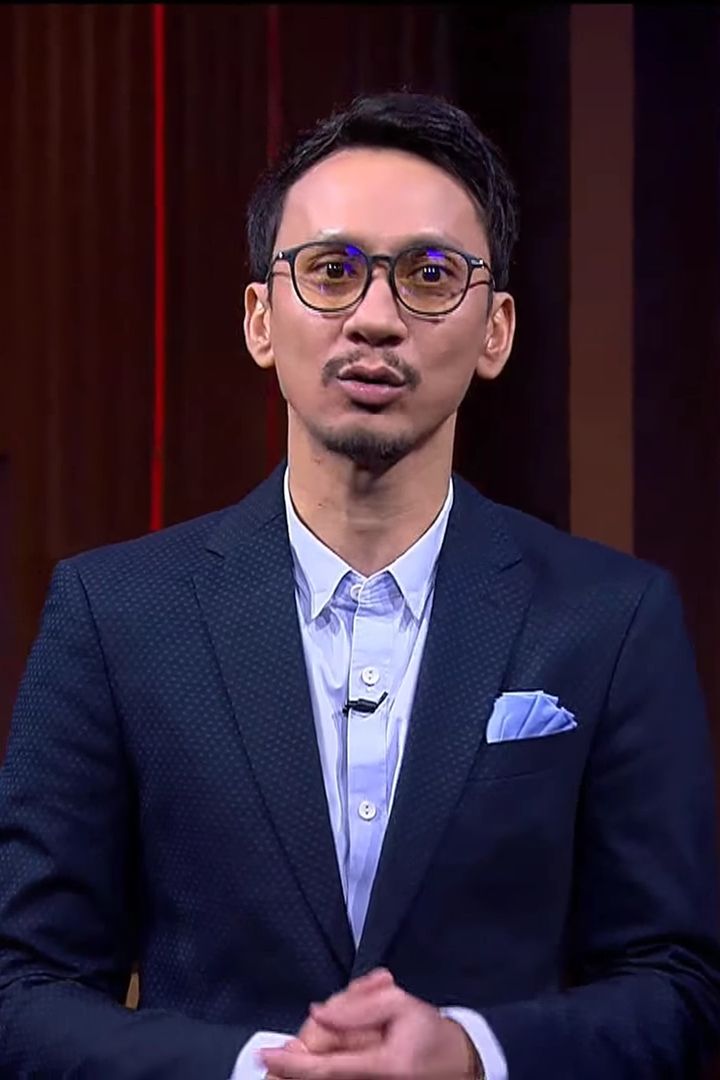 Vincent Rompies